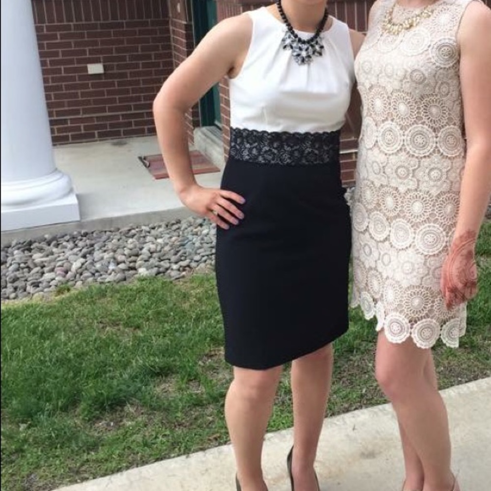 ❤️ WHBM dress
